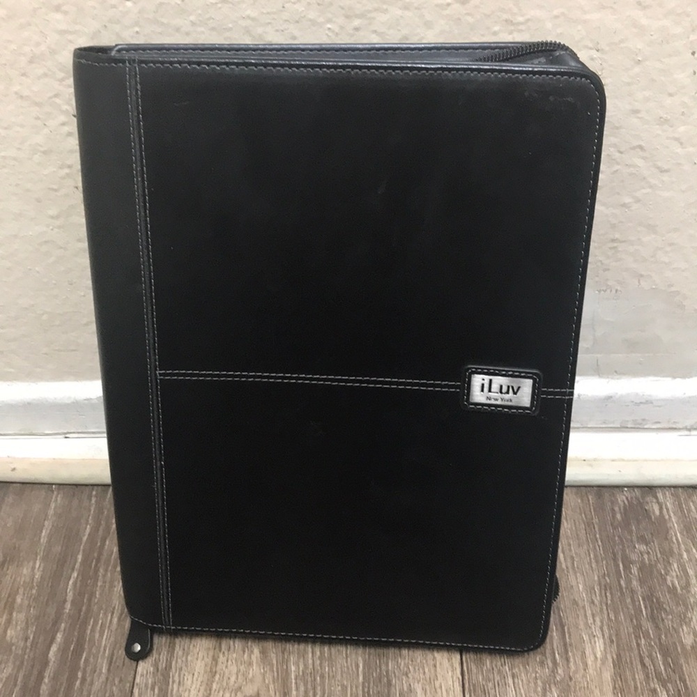 iPad/ Work Folio